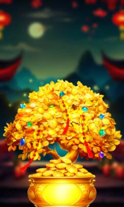 Bonsai Gold Hold & Win
